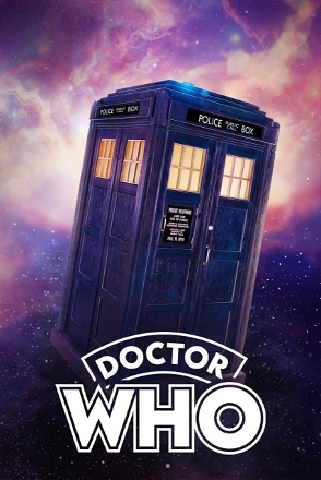 Doctor Who (2023)