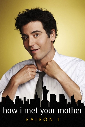 How I Met Your Mother_0001