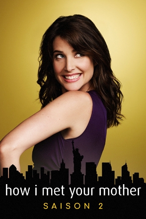 How I Met Your Mother_0002