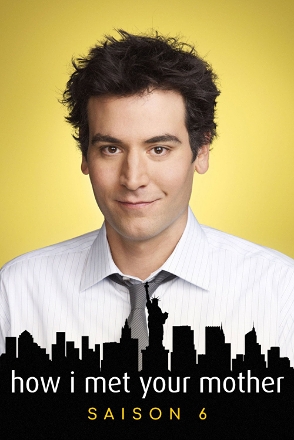 How I Met Your Mother_0006
