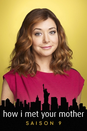 How I Met Your Mother_0009