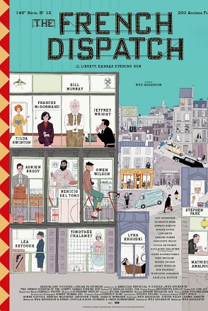 French Dispatch