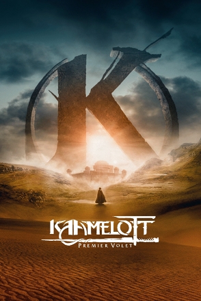 Kaamelott : Premier Volet